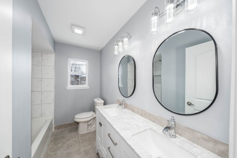 Increase Your Bathroom Remodeling Business with an AI Driven, Targeted Website