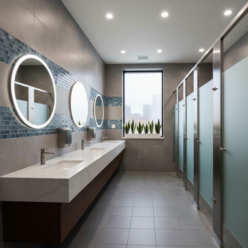 Top Bathroom Remodeling Companies in Vero Beach, FL